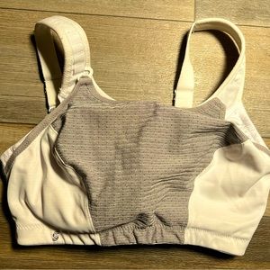 Glamorise Women Sports Bra- 32F